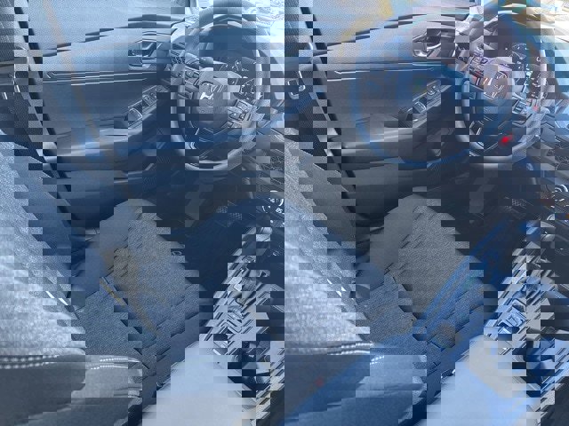 New 2025 Honda Accord LX image 12