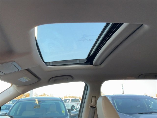 Used 2016 Honda Pilot EX-L image 21