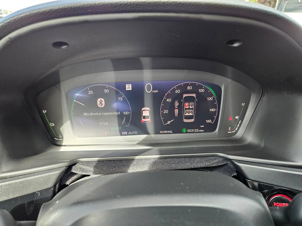 Used 2023 Honda Accord Sport image 24