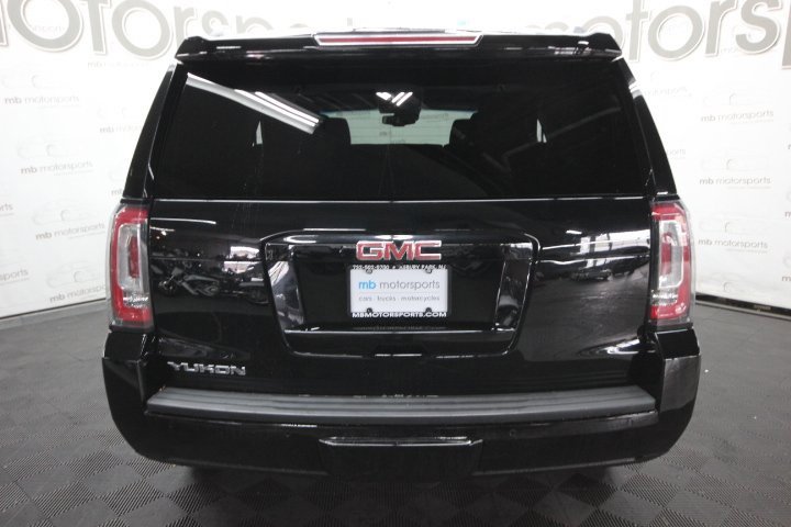 Used 2018 GMC Yukon SLE w/ SLE Value Package image 6