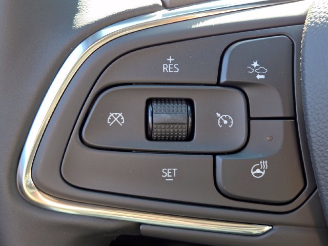 New 2026 Buick Envista Sport Touring w/ Convenience I Package FWD image 31