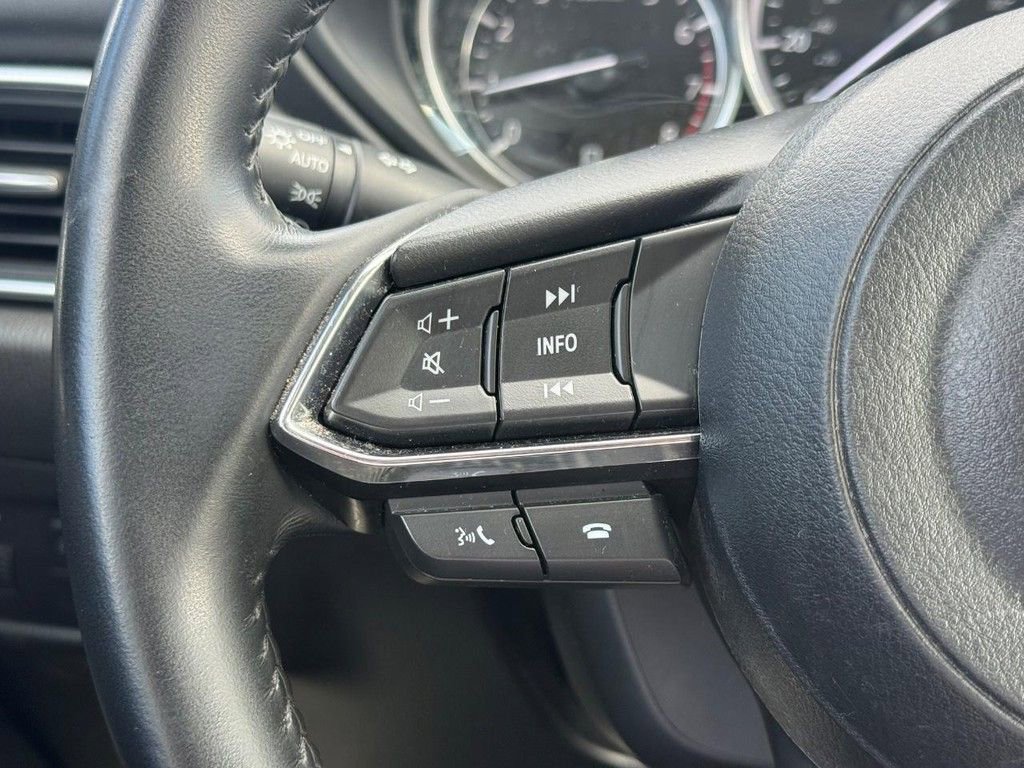 Used 2023 MAZDA CX-5 AWD 2.5 S image 16