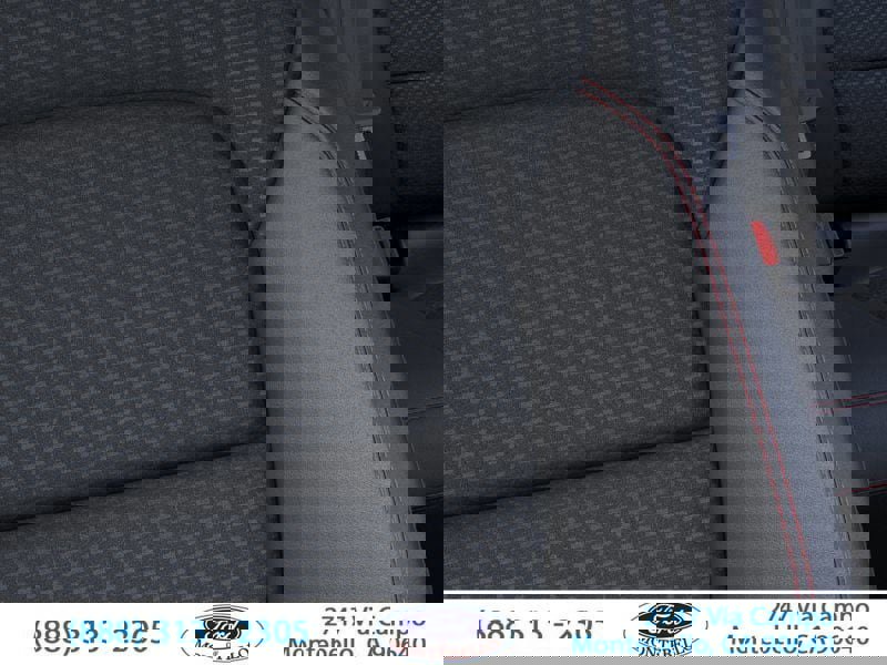 New 2025 Ford Escape ST-Line w/ Tech Pack #1 image 17