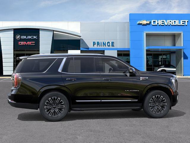 New 2026 GMC Yukon Elevation RWD image 5