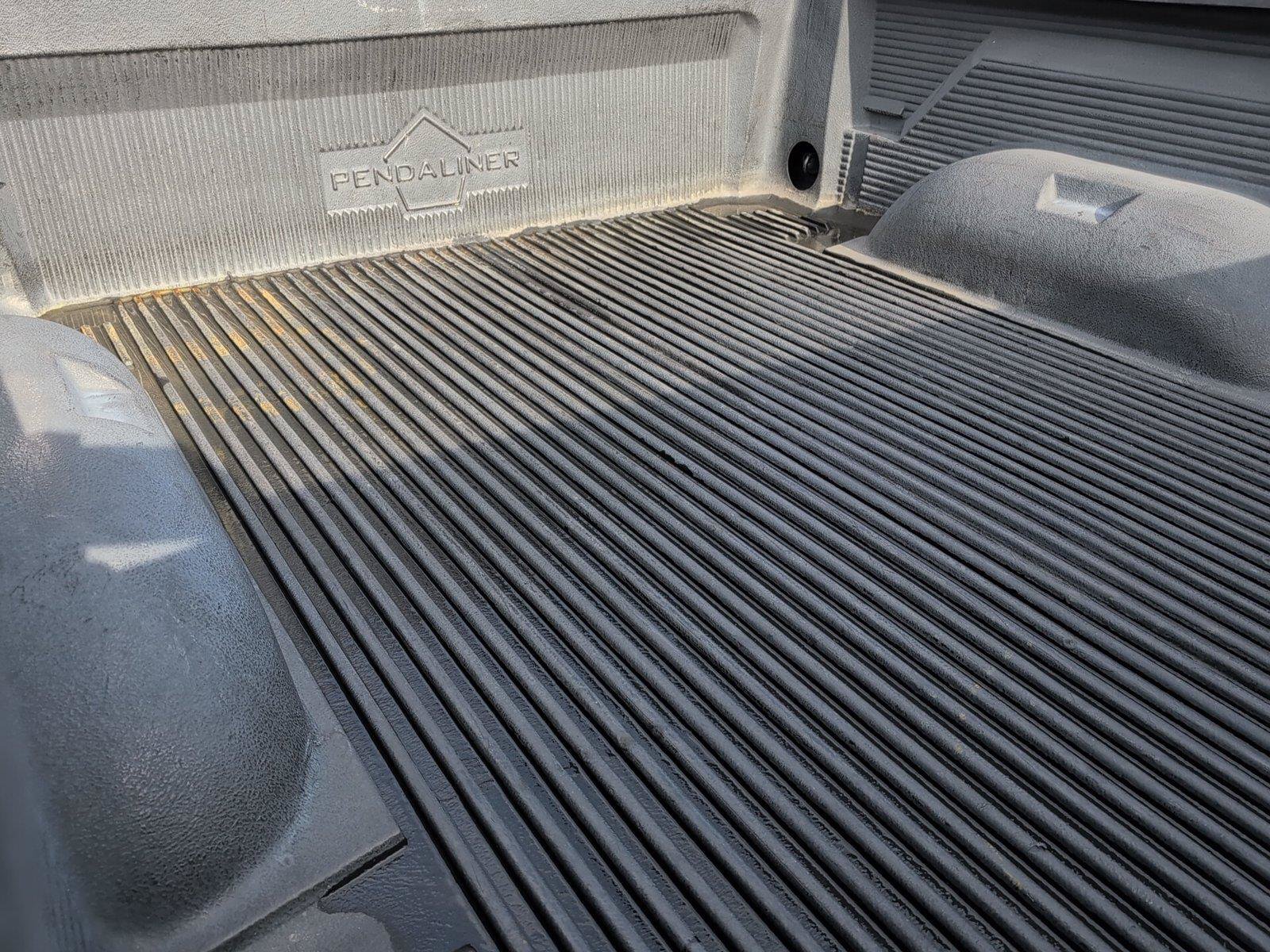 Used 2016 RAM 1500 Big Horn RWD image 35