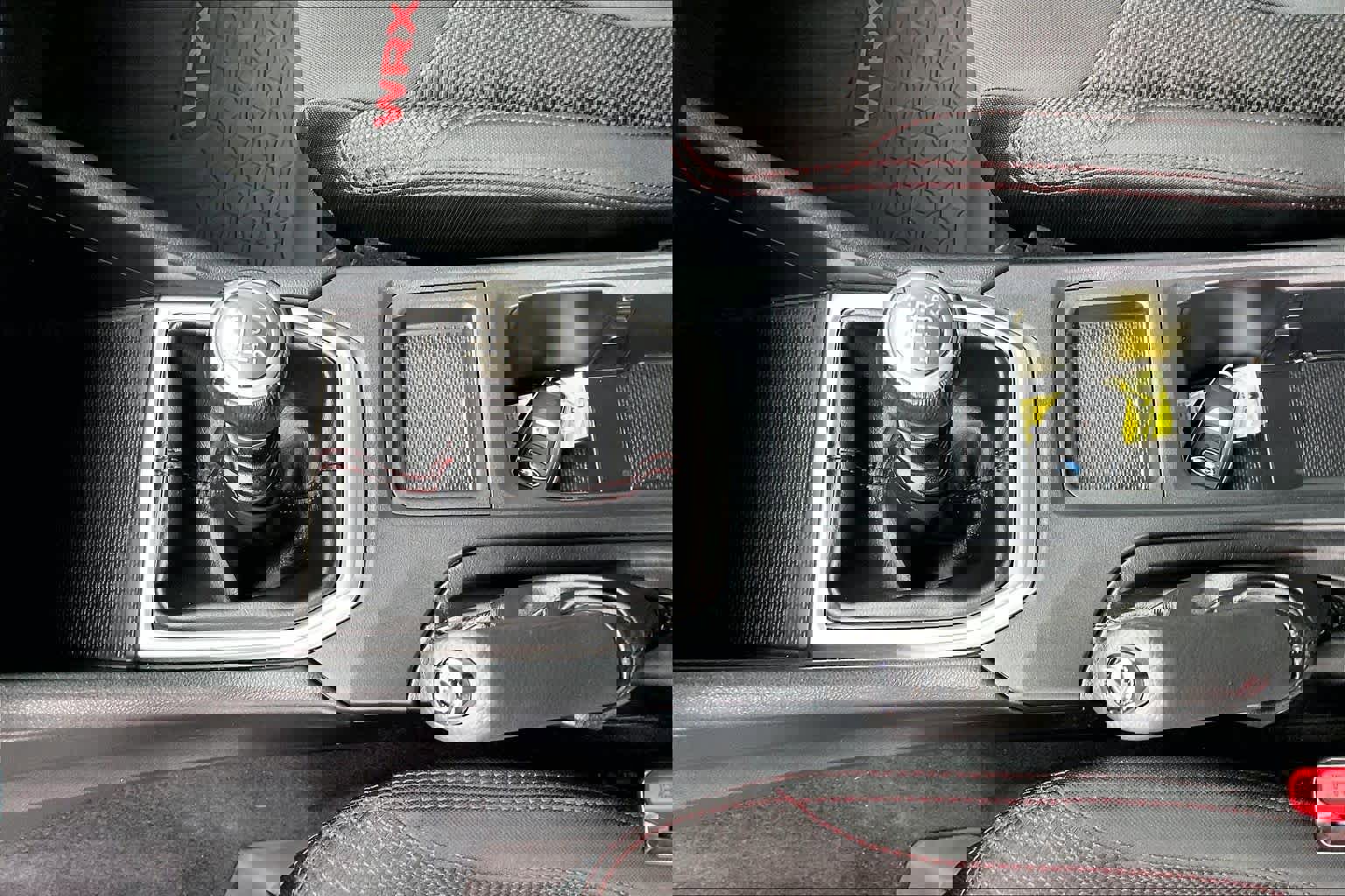 Used 2023 Subaru WRX Premium image 20