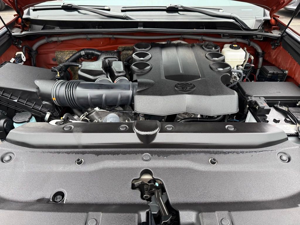 Used 2024 Toyota 4Runner TRD Pro image 18