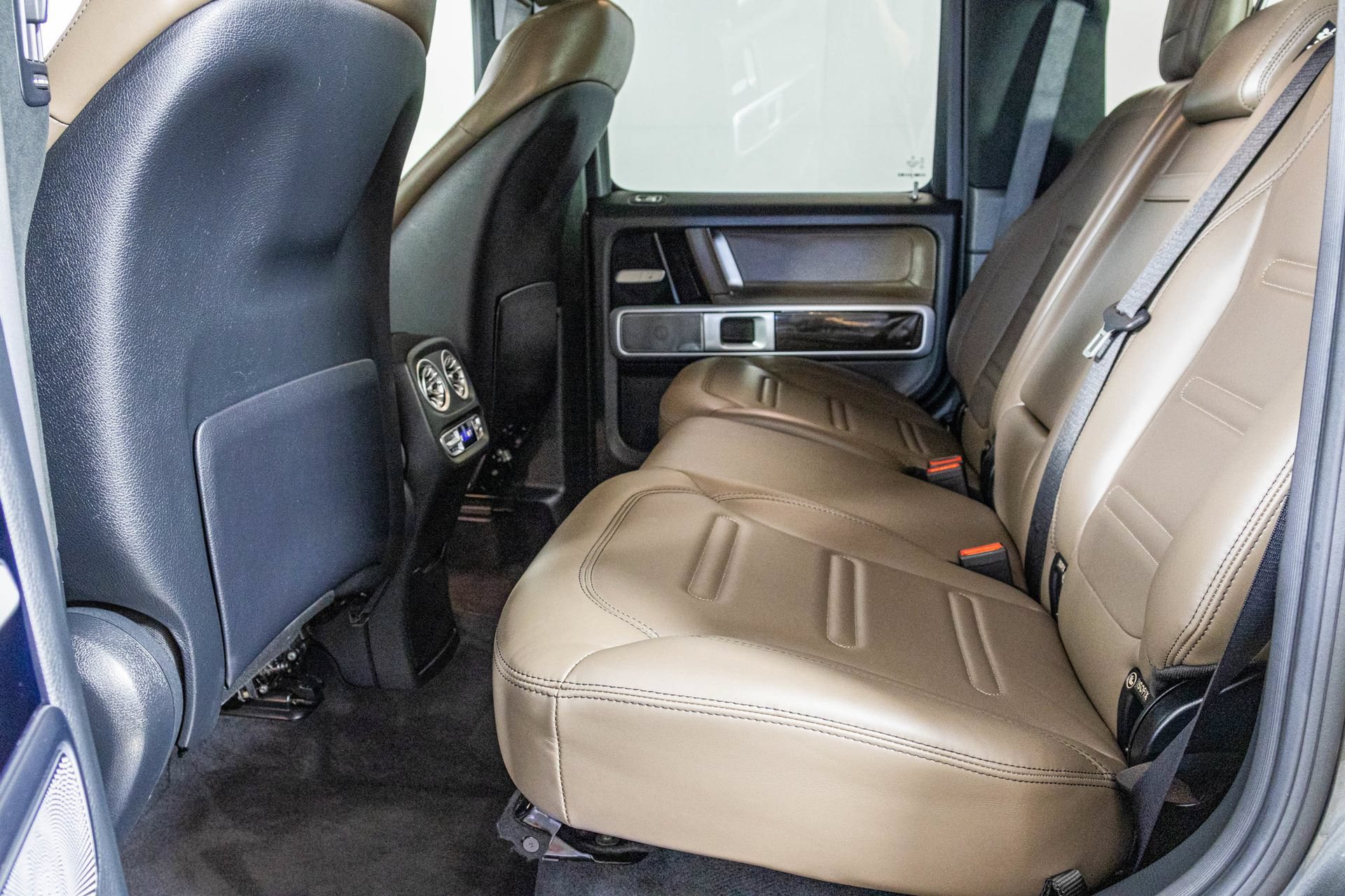 Used 2021 Mercedes-Benz G 550 image 43