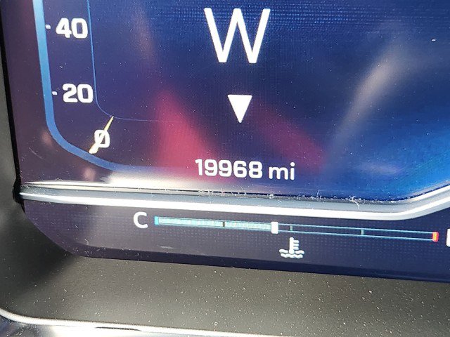 Used 2022 Chevrolet Silverado 1500 High Country w/ Z71 Off-Road Package image 40