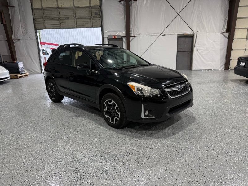 Used 2016 Subaru Crosstrek 2.0i Limited AWD/4WD image 8