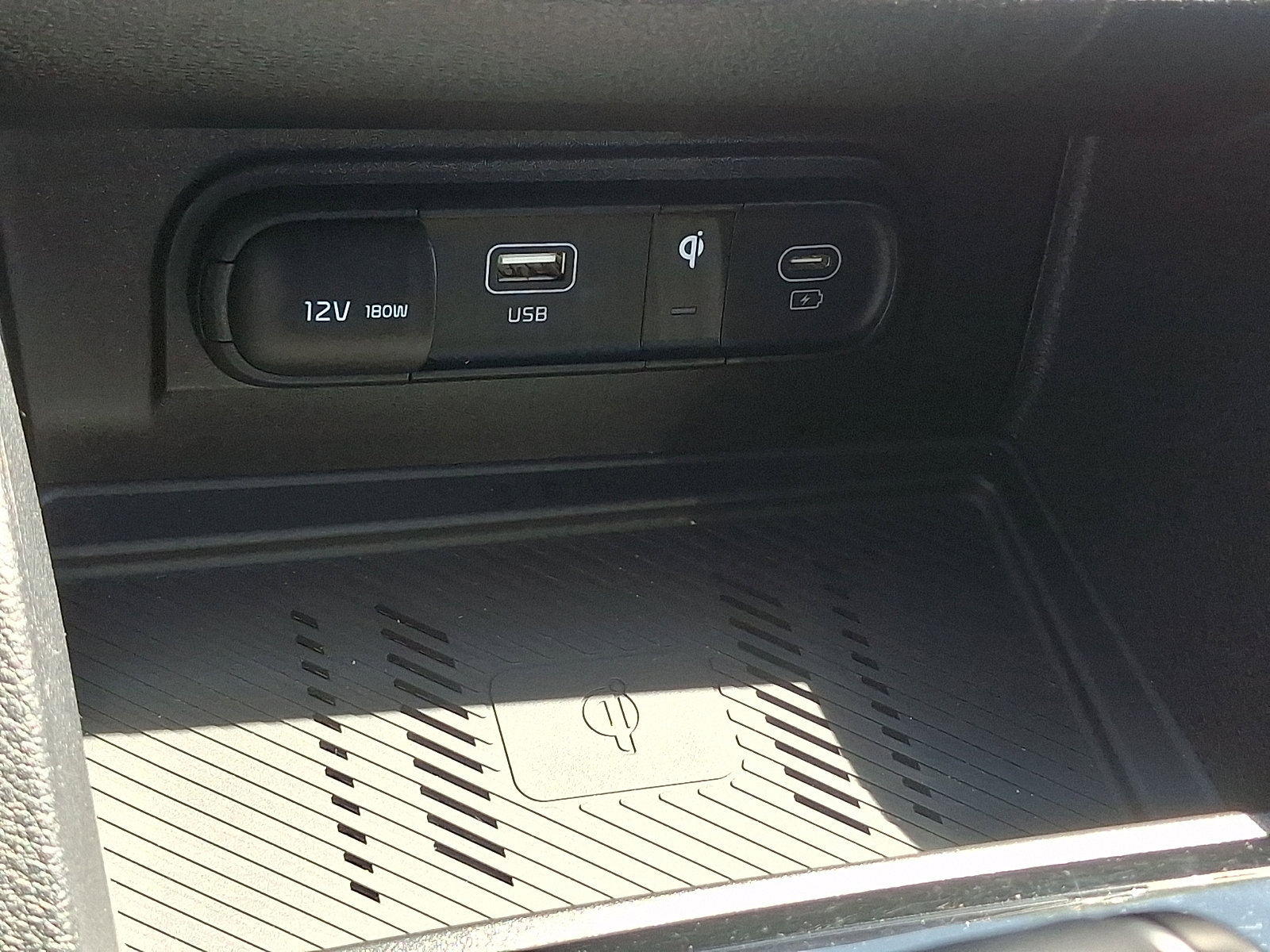 Used 2024 Kia Sportage X-Pro Prestige image 25
