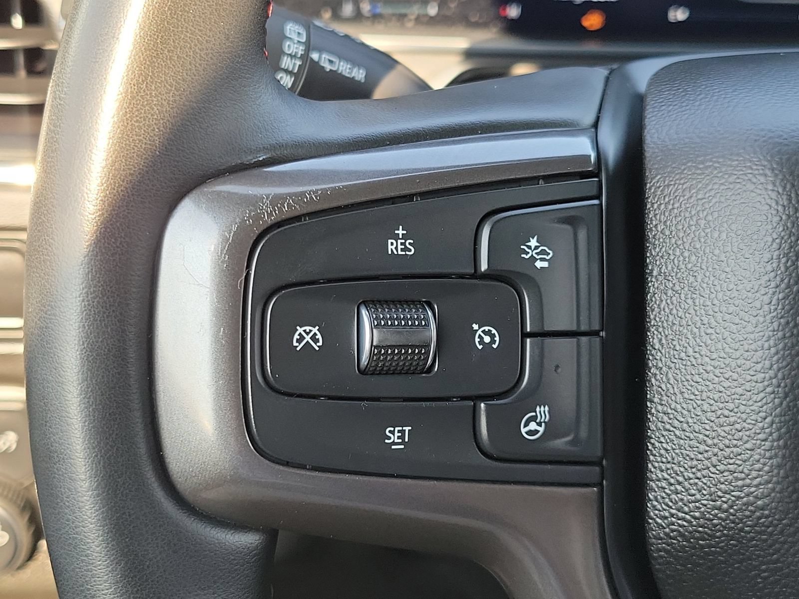 Used 2023 Chevrolet Tahoe RST w/ Luxury Package AWD/4WD image 14