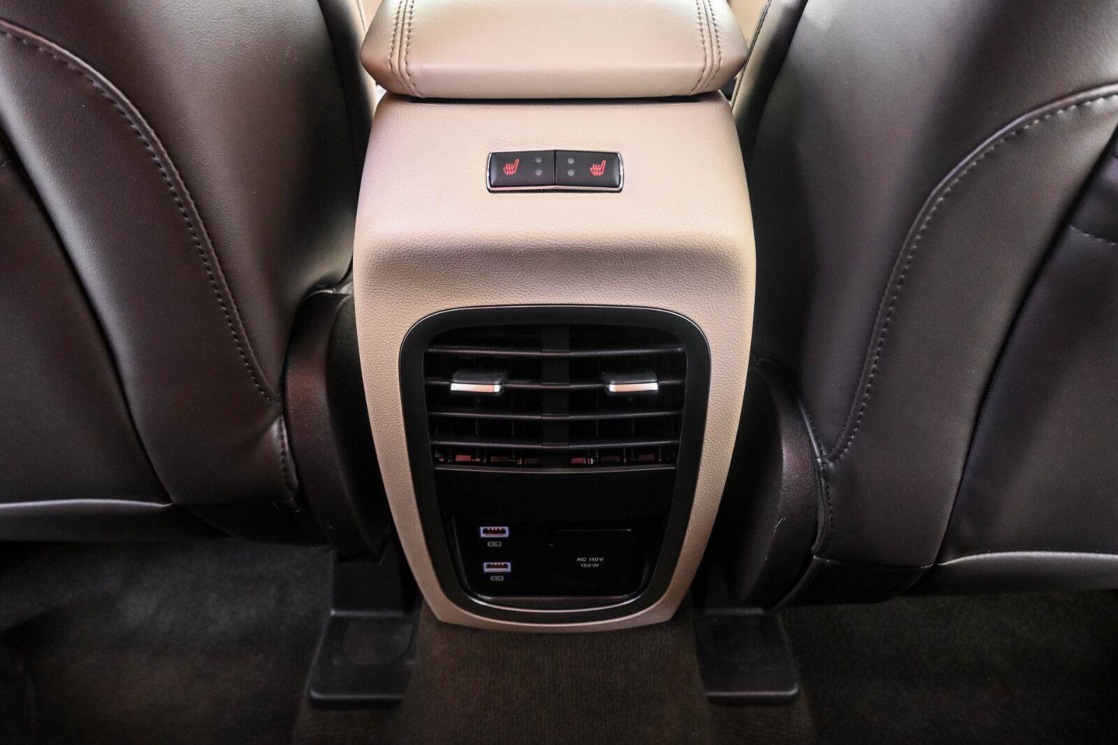 Used 2019 Lincoln MKC Reserve w/ MKC Technology Package FWD image 18