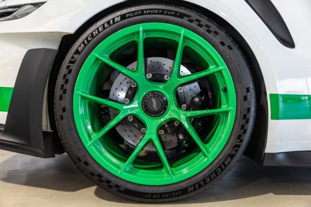 Used 2023 Porsche 911 GT3 RS RWD image 32