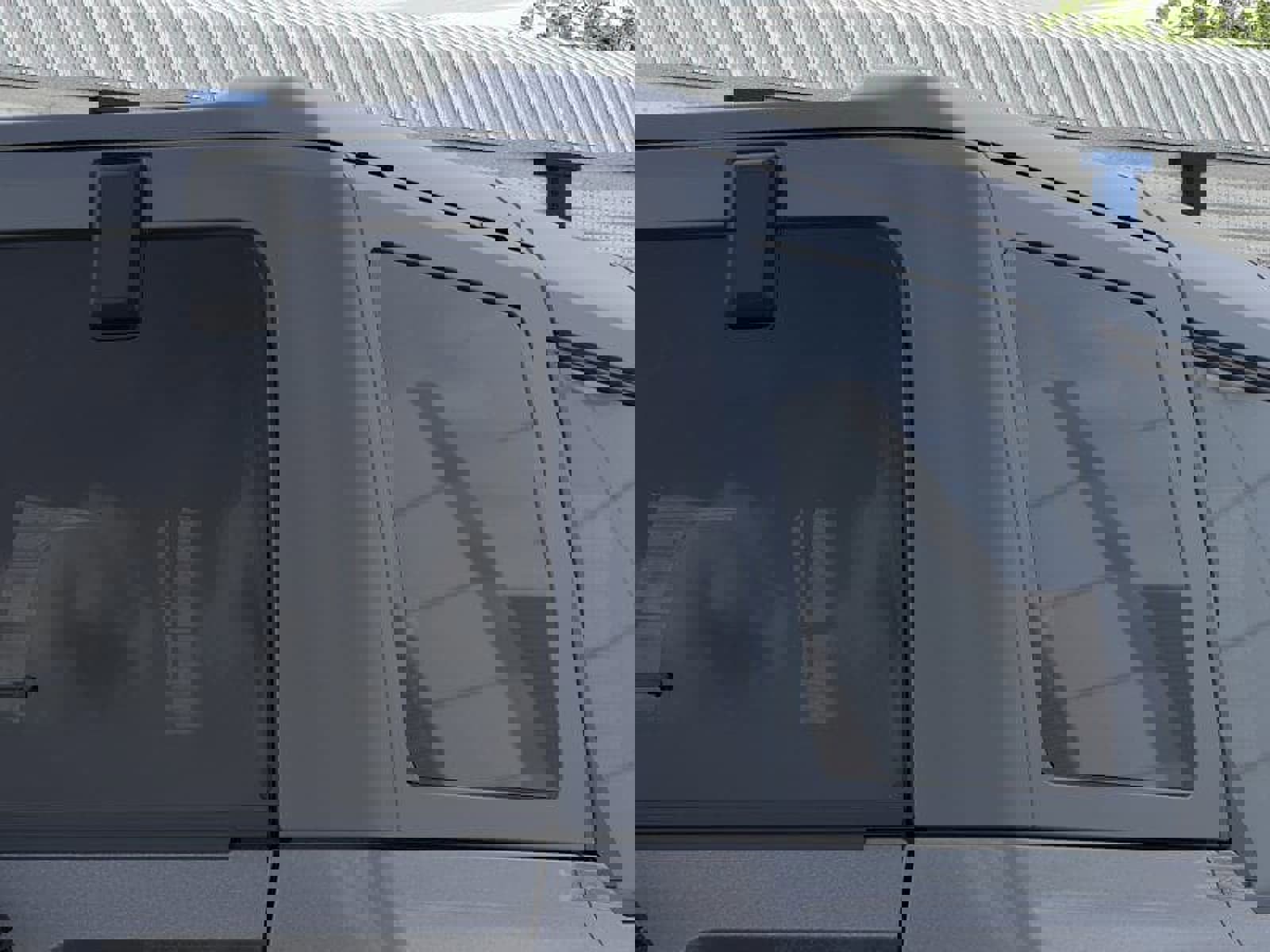 New 2025 Ford Bronco Big Bend image 50