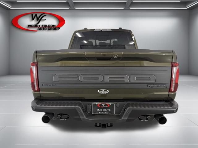 New 2026 Ford F150 Raptor image 7