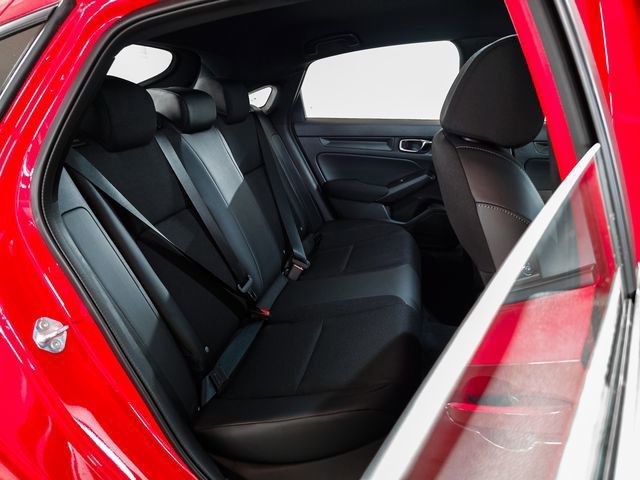 New 2026 Honda Civic Sport image 21