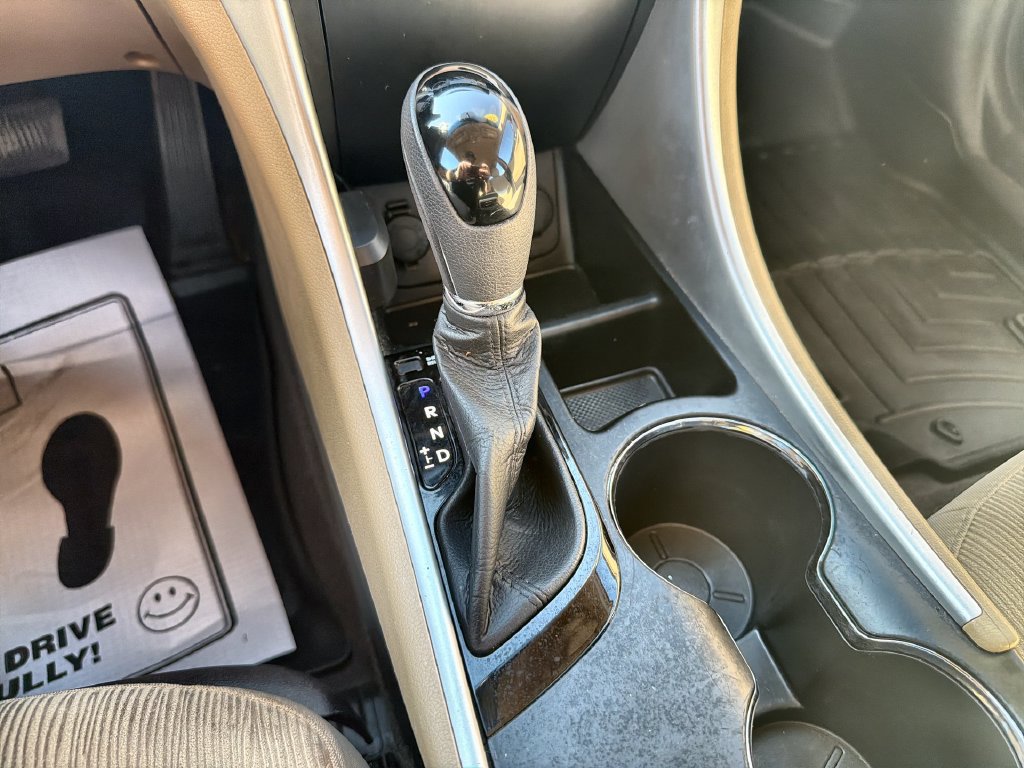 Used 2013 Hyundai Sonata GLS w/ Popular Equipment Pkg FWD image 19
