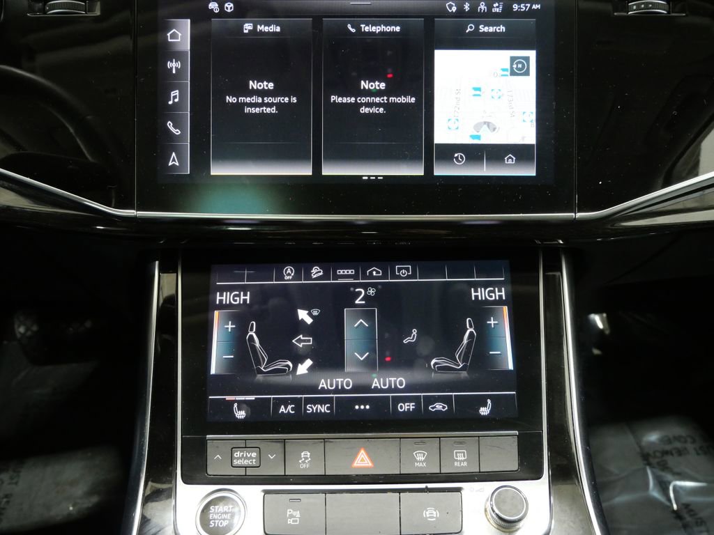 Used 2024 Audi Q7 2.0T Premium Plus image 20