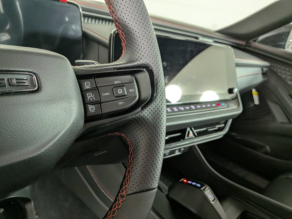 New 2026 Dodge Charger Scat Pack AWD/4WD image 21
