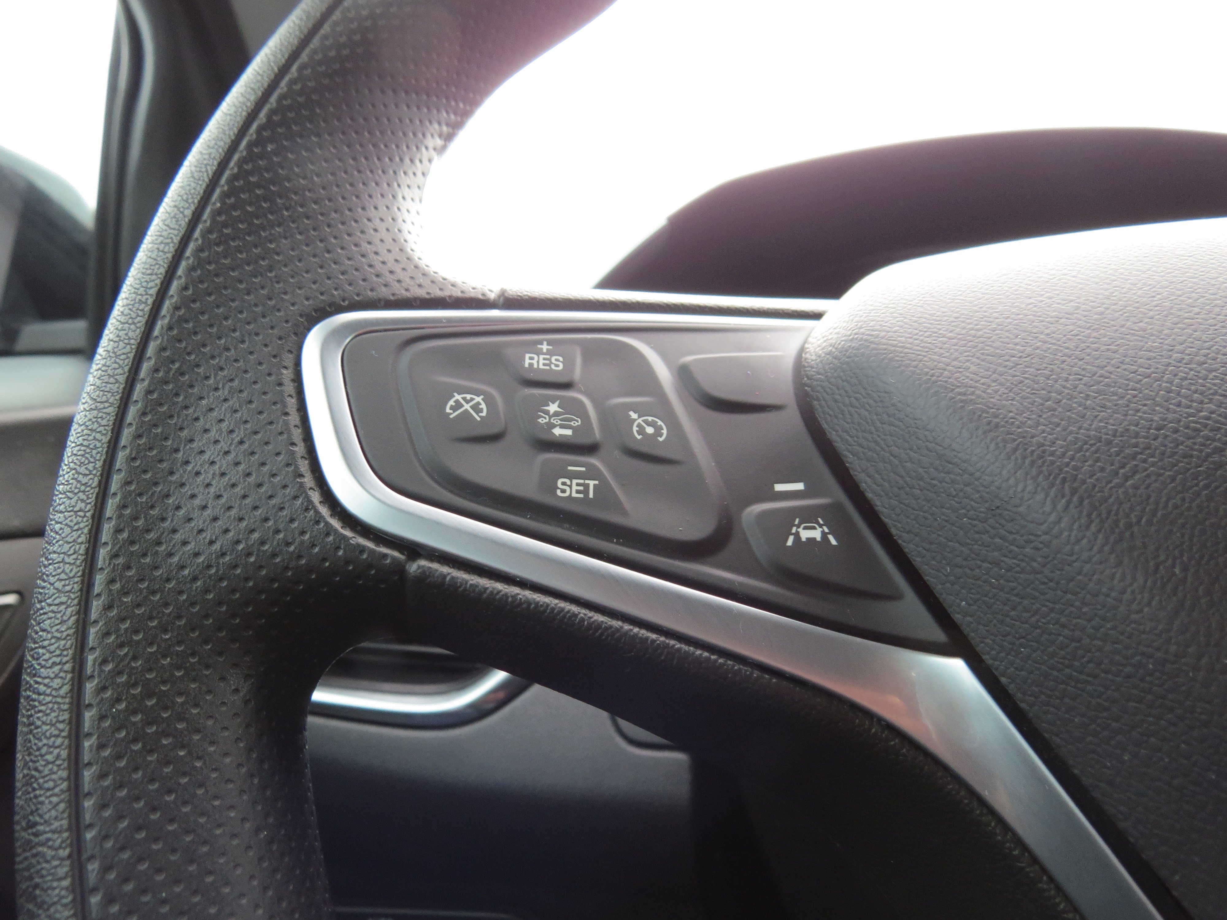 Certified 2023 Chevrolet Equinox LT image 20