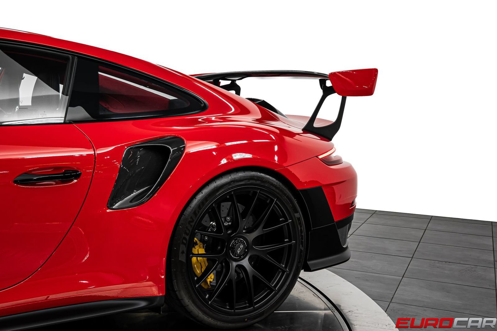 Used 2018 Porsche 911 GT2 RS RWD image 22