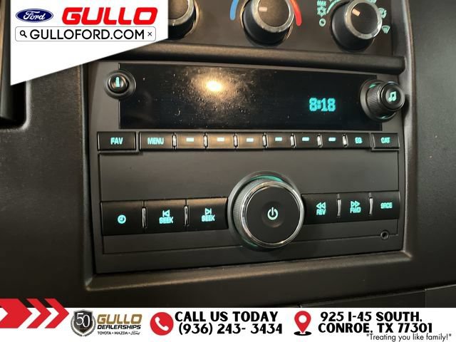Used 2023 Chevrolet Express 3500 LS RWD image 24