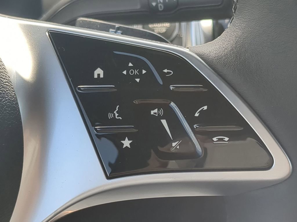 New 2025 Mercedes-Benz GLB 250 GLB 250 image 13