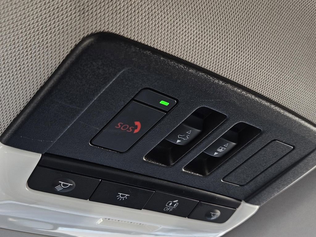 Certified 2022 Nissan Pathfinder SL w/ SL Premium Package image 34