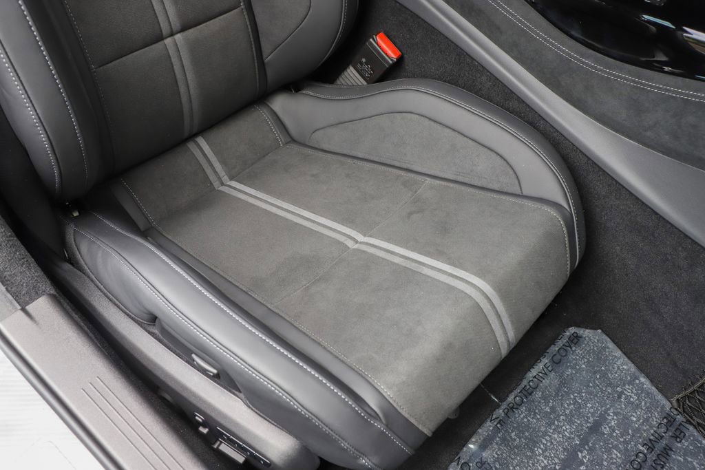 Used 2021 Mercedes-Benz AMG GT Black Series image 85