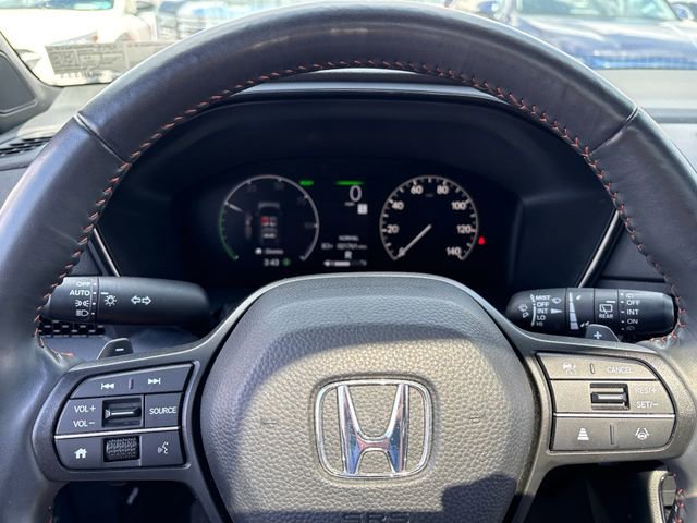Used 2024 Honda CR-V Sport image 21