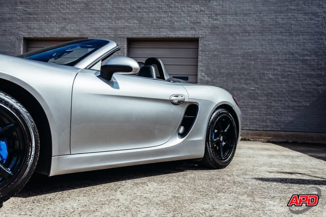 Used 2013 Porsche Boxster RWD image 28