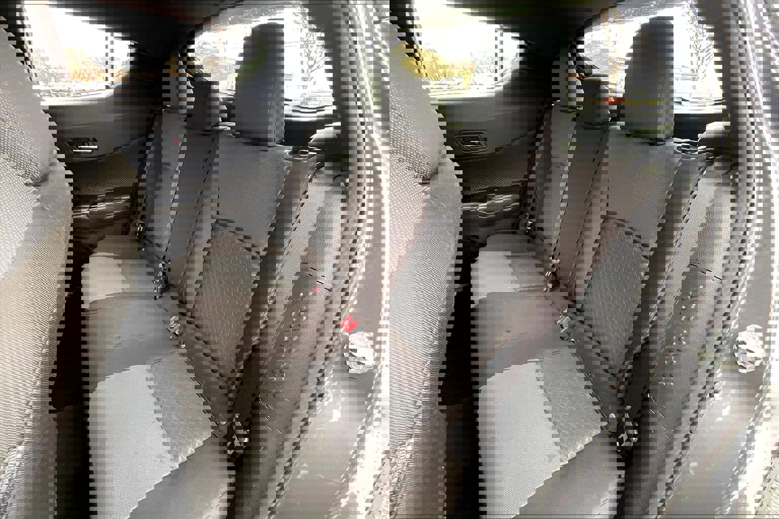 Used 2022 Toyota C-HR Nightshade image 30