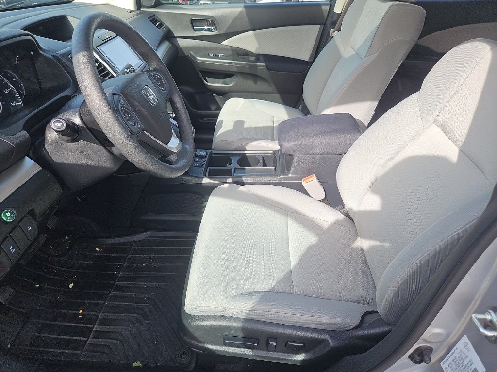 Used 2016 Honda CR-V EX image 26