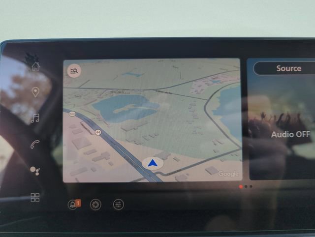 Certified 2024 Nissan Rogue SL image 33