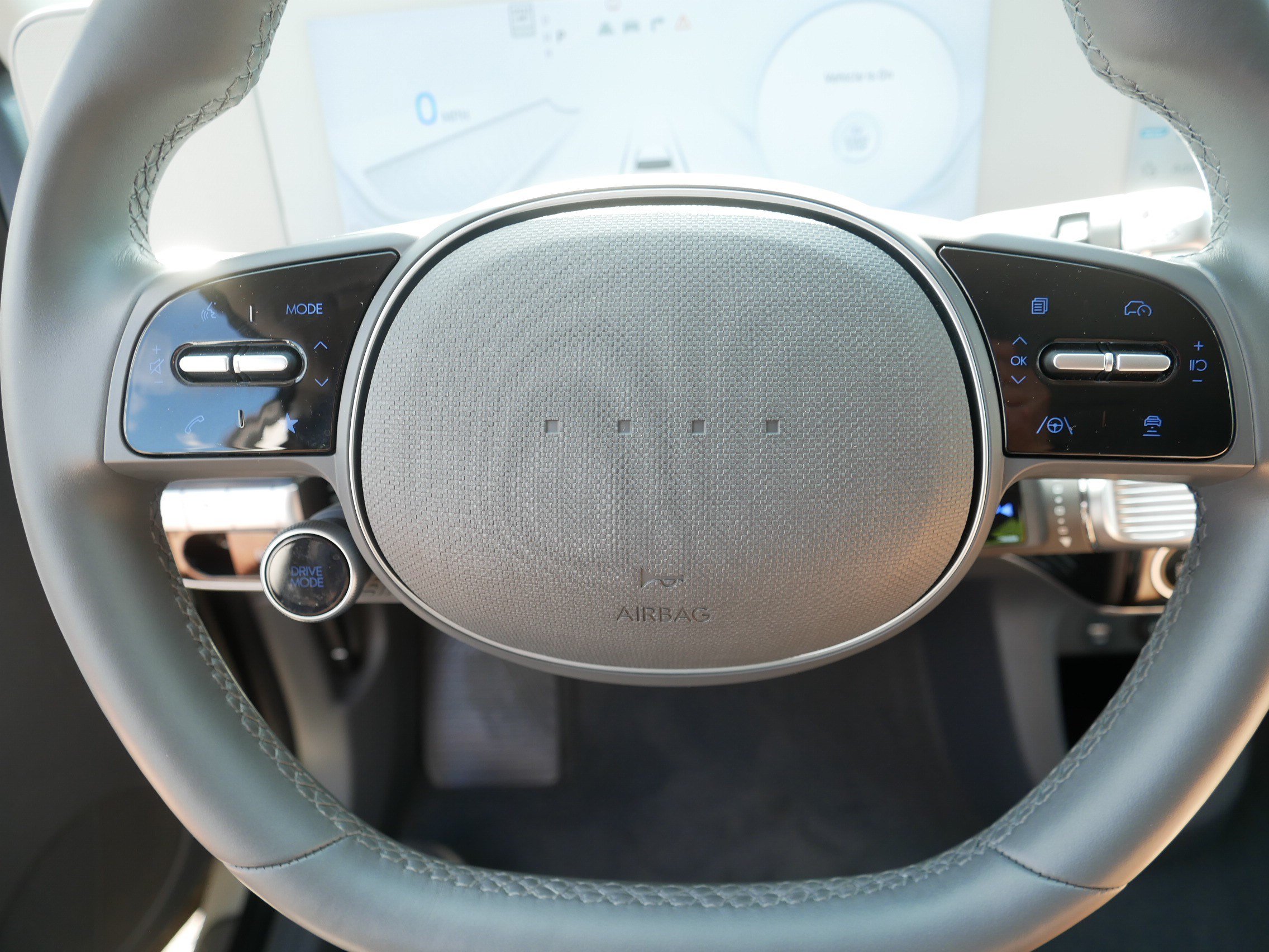 Used 2024 Hyundai Ioniq 5 SEL AWD/4WD image 25