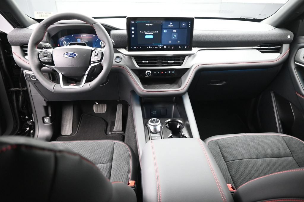 New 2026 Ford Explorer ST AWD/4WD image 22