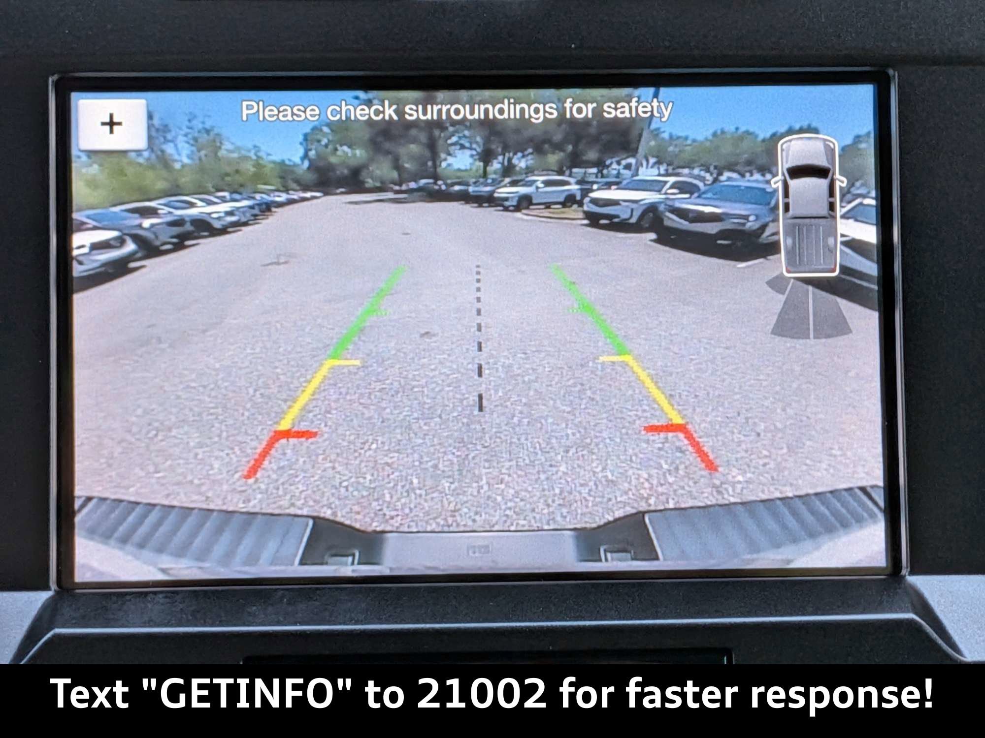 Used 2019 Ford F150 XLT w/ Equipment Group 302A Luxury RWD image 26