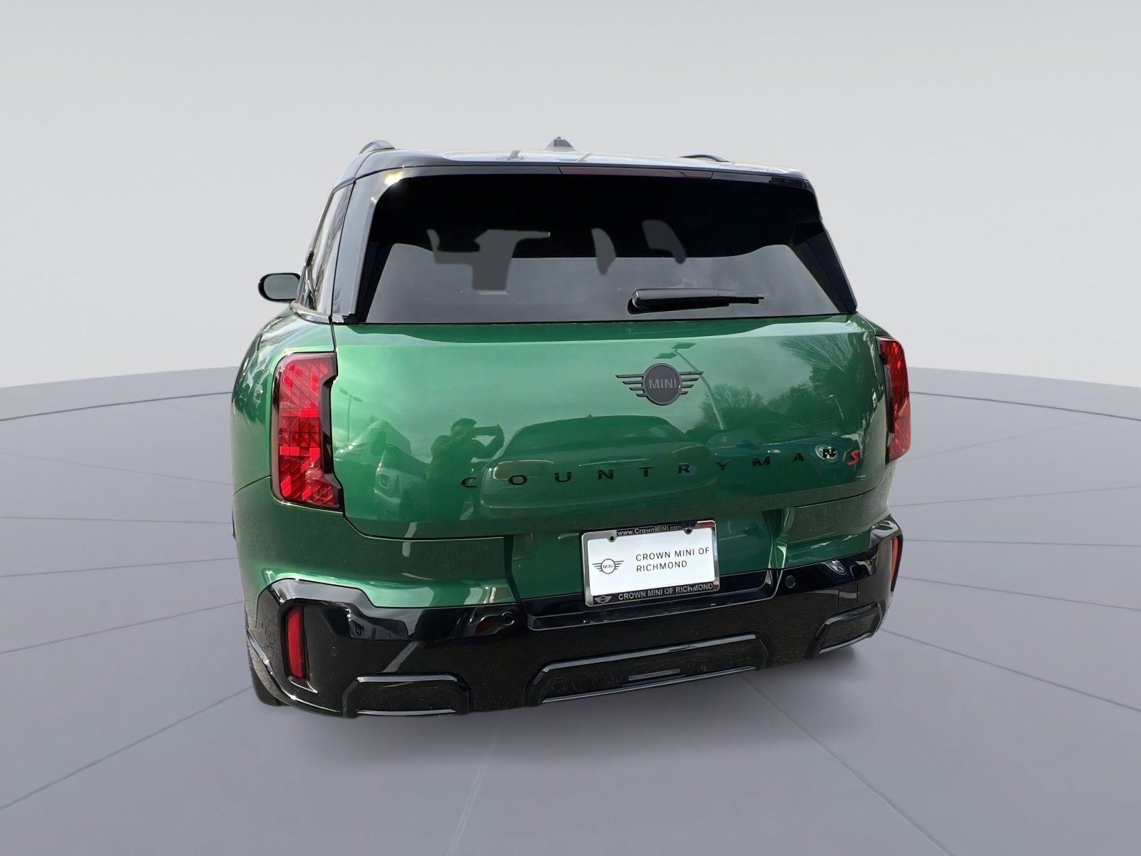 New 2026 MINI Cooper Countryman S image 4