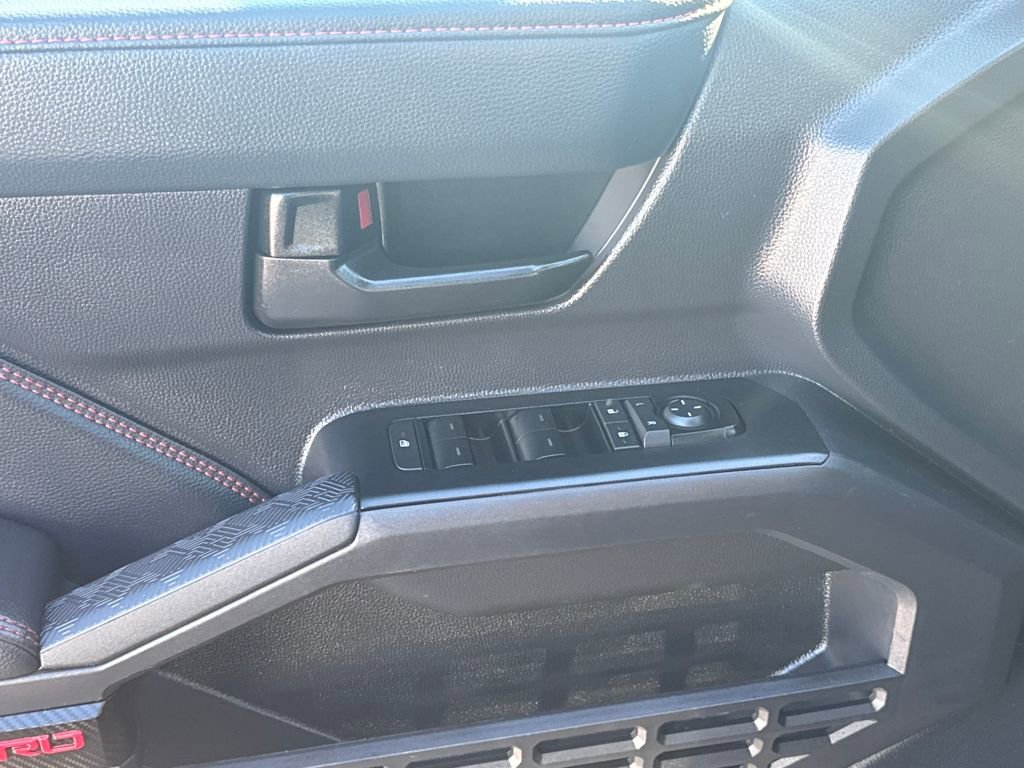 Used 2025 Toyota Tacoma TRD Pro image 33