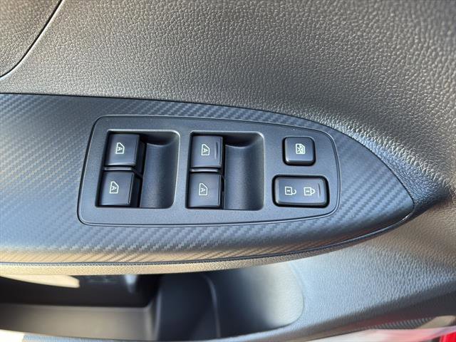New 2026 Mitsubishi Eclipse Cross SEL AWD/4WD image 17