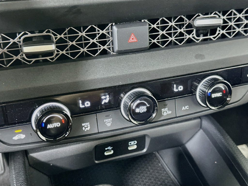 Used 2024 Honda Accord EX image 27