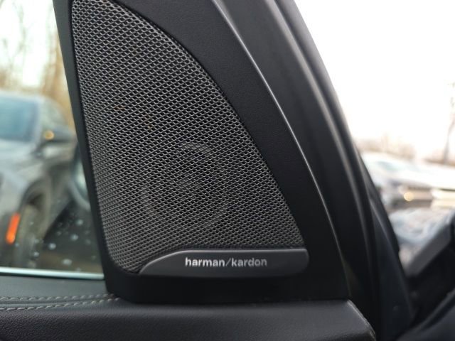 Used 2024 BMW X5 xDrive40i image 15