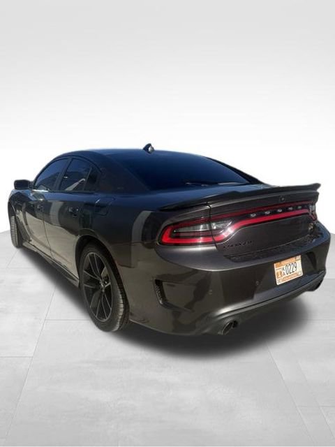 Used 2019 Dodge Charger Scat Pack w/ Plus Group image 10