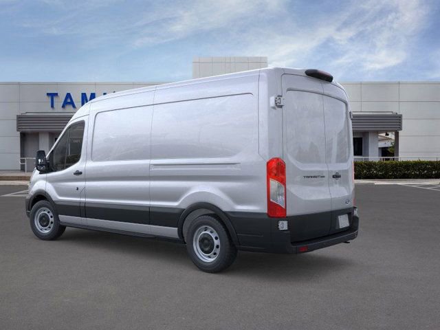 New 2026 Ford Transit 250 148 Medium Roof image 4