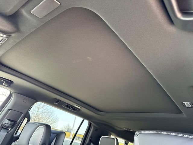 New 2026 GMC Yukon XL AT4 Ultimate image 30