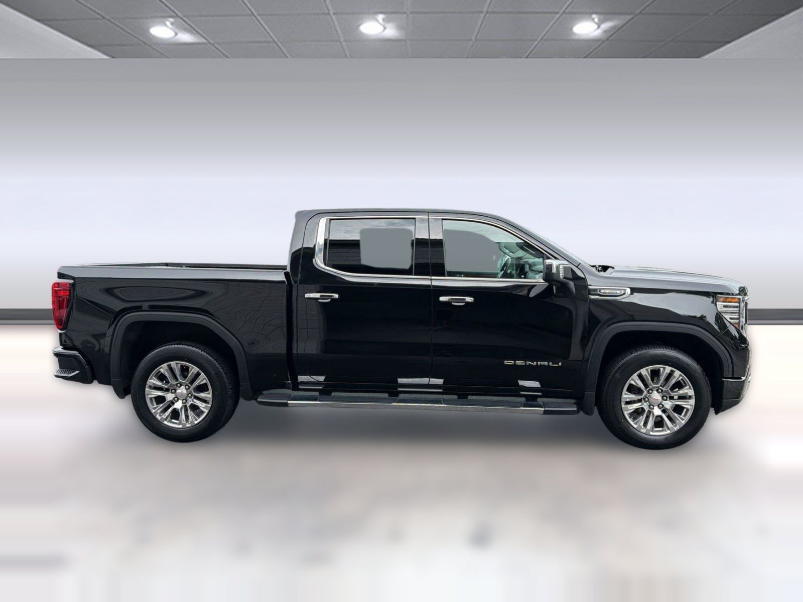 Used 2023 GMC Sierra 1500 Denali AWD/4WD image 8