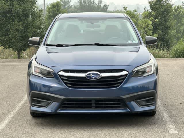 Used 2020 Subaru Legacy AWD/4WD image 19