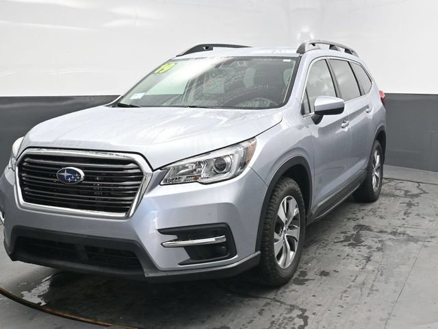 Used 2019 Subaru Ascent Premium AWD/4WD image 2