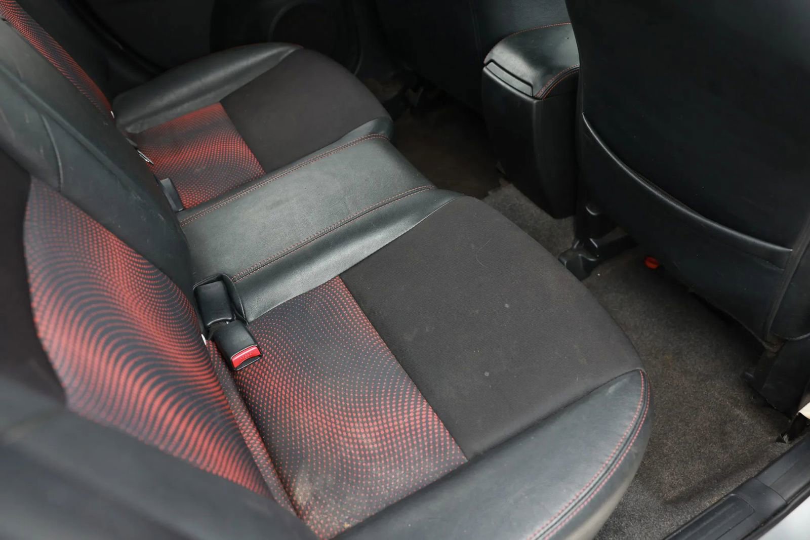 Used 2011 MAZDA MAZDASPEED3 Sport w/ Mazdaspeed Tech Pkg FWD image 16